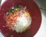 Foto langkah ke 2 dari resep Tamagoyaki.