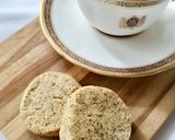 Foto langkah ke 9 dari resep Earl Grey Tea Cookies 🍪.