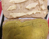 Foto del paso 3 de la receta: Focaccia con guacamole