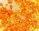 Hình bước làm 2 của món Mực Xào Cà Ri Sả Ớt 🦑