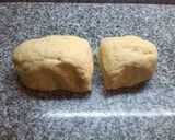 Foto del paso 3 de la receta: Pastel Alemán