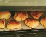 A picture of step 29 of Turkish Feta Cheese Parcels.