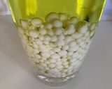Foto del paso 3 de la receta: Bolitas de boba sin tapioca
