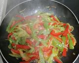 Foto del paso 2 de la receta: Lomo de cerdo con verduras