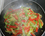 Foto del paso 2 de la receta: Lomo de cerdo con verduras