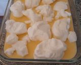 Foto del paso 7 de la receta: Leche Nevada
