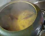 दाल और हरी मटर की बाटी (Dal aur hari matar ki bati recipe in Hindi) रेसिपी चरण 4 फोटो