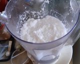 Foto del paso 6 de la receta: Leche o bebida de coco casera hecha con coco fresco