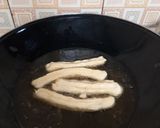 Foto langkah ke 6 dari resep Cakwe.