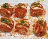 Foto langkah ke 13 dari resep Bola-Bola Bakso Crispy.