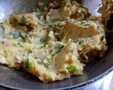 পটাটো নুডুলস ফিংগার (potato noodles finger recipe in Bengali) রেসিপি ধাপ - 3 ছবি