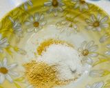 幼兒食譜：蘿蔔糕的食譜步驟7照片