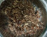 खजूर ड्राई फ्रूट के लड्डू (Dates dry fruit ke laddu recipe in hindi) रेसिपी चरण 4 फोटो