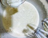 صورة لخطوة 2 من وصفة حلوى الساندو من التراث الجزائري 🇩🇿 حلوى الزمن الجميل
