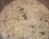Karalábés húsgombóc🥬🥣 recept fázis 7 fotója