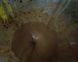 Banana chocolate ice cream:vegan friendly recipe step 3 photo
