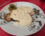 Foto del paso 4 de la receta: Lomo en salsa a la pimienta