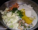 Foto langkah ke 2 dari resep Mie sehat bergizi.