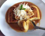 Foto langkah ke 7 dari resep Pisang Gapit.