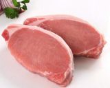 Hình bước làm 1 của món Thịt lợn cuộn rau củ