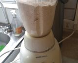 Foto del paso 1 de la receta: Galletones de avena con almendras