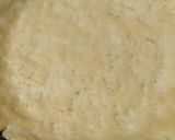 Foto langkah ke 5 dari resep Pie Susu Teflon.