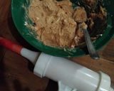 Foto langkah ke 2 dari resep Sosis ayam keju.