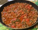 Une image de l'étape 10 de Bœuf à l'oseille, tomates, échalotes, ail et thym.