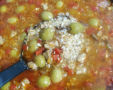Foto del paso 5 de la receta: Arroz con laterío