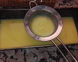 Foto del paso 5 de la receta Tarta fría de piña
