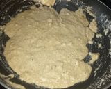 முந்திரி நெய் ஹல்வா (Munthiri nei halwa recipe in tamil) ரெசிபி ஸ்டேப் 4 புகைப்படம்