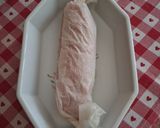 Foto del passaggio 5 della ricetta 🦃Polpettone di tacchino filante 🧀