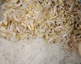 Foto langkah ke 6 dari resep Soto Daging Sapi.