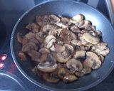 Foto del paso 4 de la receta 255. Champiñones al ajillo