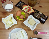 Foto del paso 1 de la receta: Pastel Trapos Viejos!!! (Old Rag Pie) de Grecia