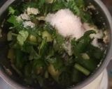 आमला चटनी(Amla chutney recipe in Hindi) रेसिपी चरण 3 फोटो