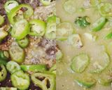 Foto langkah ke 3 dari resep 03. Tumis Tahu Toge Cabe Gendot.