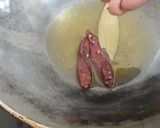 A picture of step 2 of Whole masoor dal tadka.