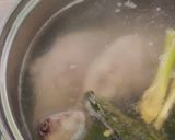 Foto langkah ke 1 dari resep Soto Ayam.