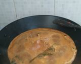 Foto langkah ke 3 dari resep Rendang Ayam Bumbu Sasa Simpel.