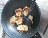 Foto langkah ke 6 dari resep Jenang talas goreng.