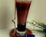 عکس مرحله 2 از دستور موکا کافه ای ☕️