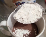 Foto del paso 6 de la receta: Bizcochuelo en taza