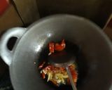 Foto langkah ke 2 dari resep Kangkung tumis.