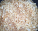 Foto del paso 5 de la receta: Medallones de Solomillo de Cerdo Ibérico con Salsa de Naranja y Miel con Arroz Uncle Ben’s