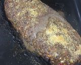 Foto del paso 6 de la receta: Pan de Carne ATP