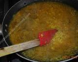 Turmeric Rice with Chicken  کته زردچوبه با مرغ recipe step 7 photo