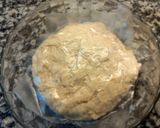 Foto del paso 3 de la receta: Pan Corona