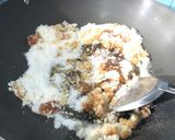 Foto langkah ke 1 dari resep Kue Sarang Semut.