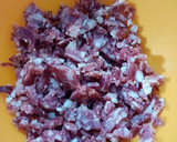 Foto del paso 5 de la receta: Pancitos saborizados de salame